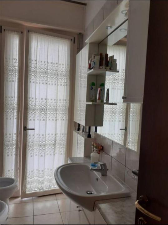 Casa Sirbu Apartment Calcara  ภายนอก รูปภาพ