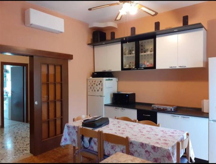 Casa Sirbu Apartment Calcara  ภายนอก รูปภาพ